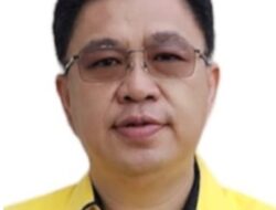Menjelang Musda Golkar Sulut, Tonny Hendrik Lasut Kian Dijagokan Jadi Ketua DPD I