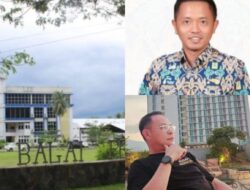 PAMI-P Sulut Apresiasi Kinerja BPJN Lewat Kasatker PJN Wilayah I Ir. Ringgo Radetyo