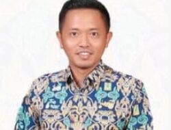 Ir. Ringgo Radetyo Turut Berbelasungkawa atas Wafatnya Putra Kasatker PJN Wilayah II Sulut