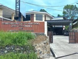 PPK dan PPTK Perkim Manado Klarifikasi Temuan BPK Soal Tenaga Ahli K3