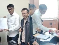 PJS Resmi Daftar Sebagai Calon Konstituen Dewan Pers