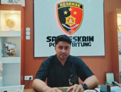 Tawuran Antar Pemuda di Bitung Tewaskan Satu Orang, Pelaku Diamankan
