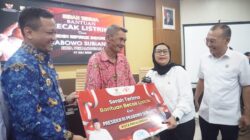 Dari Aspirasi Jadi Kenyataan, Doa Tukang Becak Kota Pekalongan Terjawab Lewat Bantuan Becak Listrik Presiden Prabowo