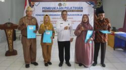 Lapas Pekalongan Gelar Pembukaan Pelatihan Kemandirian, Wujudkan Warga Binaan Berdaya dan Siap Kembali ke Masyarakat