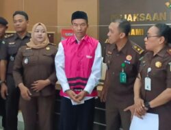 LSM Triga Nusantara Indonesia DPC Kabupaten Batang Apresiasi Kejari Batang atas Ketegasan Ungkap Dugaan Korupsi Dana Desa Mojotengah