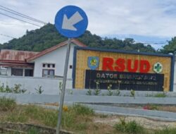 RSUD Datoe Binangkang Bolmong Diduga Lakukan Penyalahgunaan Anggaran, BPK Rekomendasikan Audit Khusus, PAMI-P Desak APH Ambil Langkah Tegas