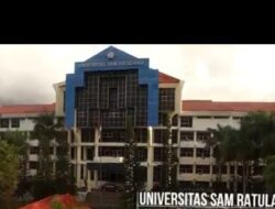 Kasus Dugaan Korupsi Rp 52 M di LPPM Unsrat Manado, Sulit Terungkap