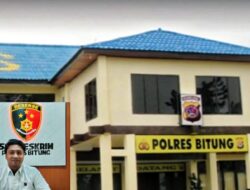 Dua Mobil Tangki dan 17.050 Liter Solar Disita, Polres Bitung Dapat Dukungan Aktivis Sulut