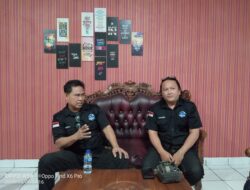 PJS Sulut Desak Polda Bentuk Timsus Pemberantasan Mafia Solar: “Jangan Biarkan Citra Aparat Tercoreng”