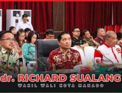 Kota Manado Ikuti Verifikasi Lanjutan Kota Sehat Tingkat Nasional 2025