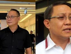 Aktivis PAMI Perjuangan Sulut Soroti Dugaan “Tebang Pilih” dalam Kasus Korupsi Dana Hibah GMIM