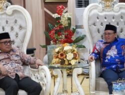 Kemenag RI dan Kemenag Sulut Kolaborasi Perkuat Majelis Taklim