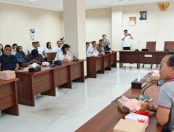Forum Masyarakat Jalan Tol Sulut Desak DPRD Percepat Pembayaran Lahan Tol Manado–Bitung