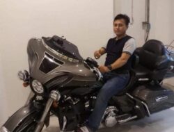 Ketua Umum DPP Barmas Jenly Kawilarang, Ajak Warga Sulut Kibarkan Merah Putih Sambut HUT RI ke-80