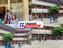 Semarak HUT ke-80 RI, SMKN 3 Manado Rayakan Kemerdekaan dengan Kreativitas dan Kebersamaan