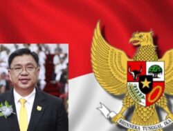 HUT RI ke-80, Tonny Hendrik Lasut Tekankan Makna Kemerdekaan yang Sesungguhnya