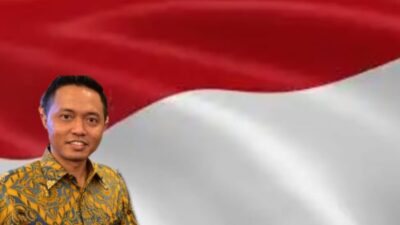 Peringatan Kemerdekaan, Ringgo Radetyo: Bangun Indonesia dengan Semangat Nasionalisme