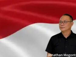 Bendera Merah Putih Harus Berkibar di Sulut, Seru Ketua PAMI-P Jonathan Mogonta Jelang HUT RI Ke – 80