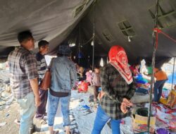 Kesenjangan antara Kemampuan Ekonomi, Kesehatan Mental, dan Kepedulian Lingkungan