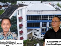 Aktivis Sulut Puji Integritas Ringgo Redetyo, Contoh Pejabat Publik Berintegritas