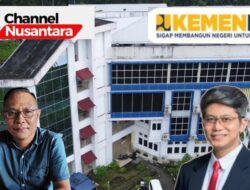 Ketua PAMI-P Sulut Beri Ucapan Selamat Ulang Tahun ke-50 untuk Kepala BPJN Handiyana