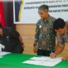 BPJN Serahkan Enam Ruas Jalan ke Pemda Sulut