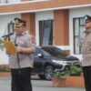 Polres Bolmong Utara Gelar Upacara Hari Juang Polri Tahun 2025