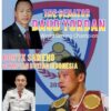 Latihan Bersama Daud Yordan dan Bonyx Saweho, Momentum Kebangkitan Tinju di Sulut