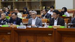 KPK Tegaskan Sinergi Pencegahan dan Penindakan Korupsi