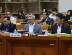 KPK Tegaskan Sinergi Pencegahan dan Penindakan Korupsi