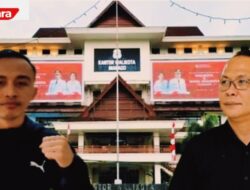 PAMI-P Sulut Apresiasi Rotasi Jabatan Pemkot Manado, Jonathan Mogonta: Yakin Bonyx Saweho Bawa Dispora ke Level Lebih Tinggi