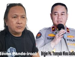 PJS Apresiasi Komitmen Polri Lindungi Wartawan, Dorong Instruksi hingga ke Daerah
