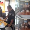 Perkuat Fungsi Informasi Publik, Polres Bitung Disupervisi Tim Humas Polda Sulut