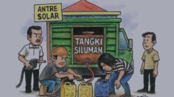 BBM Subsidi Diduga Dijarah Jaringan “Ratu Solar”, Publik Tantang Kapolda Sulut Bertindak