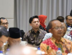 DPRD Dituntut Junjung Tinggi Nilai Integritas