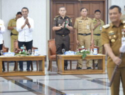 Karang Taruna Perlu Mengawal Upaya Pengentasan Kemiskinan