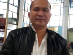 Aktivis Jeffrey Sorongan Apresiasi Kapolda dan Ketua DPRD Sulut, Doa Jadi Jalan Damai