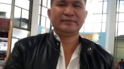 Aktivis Jeffrey Sorongan Apresiasi Kapolda dan Ketua DPRD Sulut, Doa Jadi Jalan Damai