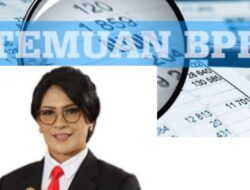 Aktivis PAMI-P Sulut Minta Sekda Minahasa Dievaluasi, Soroti Temuan BPK
