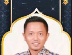 Maulid Nabi 1447 H, Ringgo Redetyo Harap Nilai Kejujuran dan Amanah Jadi Pedoman Hidup