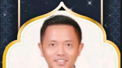 Maulid Nabi 1447 H, Ringgo Redetyo Harap Nilai Kejujuran dan Amanah Jadi Pedoman Hidup