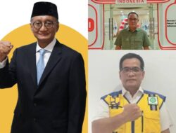 Ketua PAMI-P Sulut Jonathan Mogonta Apresiasi Penyegaran di Kementerian PU, Puji Kiprah Hendro Satrio