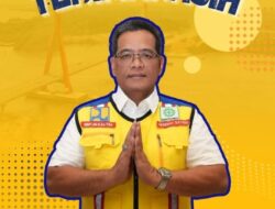 Hendro Satrio Dilantik Jadi Direktur Preservasi, BBPJN Kaltim Sampaikan Doa dan Apresias