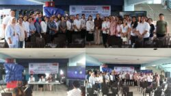 Tingkatkan Daya Saing, Dispar Manado Beri Pembekalan pada Pelaku Pariwisata Lokal