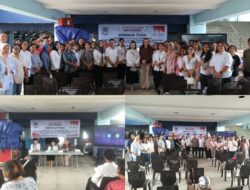 Tingkatkan Daya Saing, Dispar Manado Beri Pembekalan pada Pelaku Pariwisata Lokal
