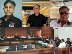 Aktivis dan Ormas Desak APH Tetapkan Status Denny Mangala dalam Kasus Dana Hibah GMIM