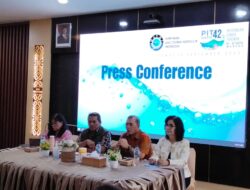 BWS Sulawesi I Gelar Forum Publik, Manado Siap Jadi Tuan Rumah PIT HATHI 2025