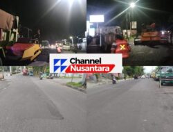 Jalan Rusak di Bitung Kini Mulus, BPJN Sulut Tuai Ucapan Terima Kasih