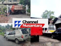 “Ratu Solar” Mami Alias Nini Diduga Tantang Hukum, Bisnis Ilegal BBM Masih Lancar di Manado