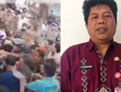 DLH Manado Sampaikan Penjelasan Resmi Terkait Akses TPA Sumompo yang Ditutup